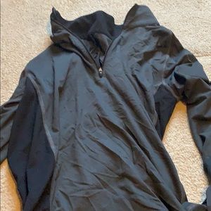 American Eagle Running Jacket